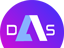 Digital Art Service logo